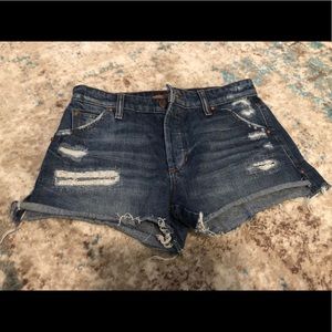 Excellent condition. Worn once JOES jeans shorts